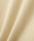 アシメネックリブニット 25AW