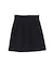 《EDIT COLOGNE》台形ミニスカート 25AW