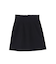 《EDIT COLOGNE》台形ミニスカート 25AW