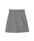 《EDIT COLOGNE》台形ミニスカート 25AW