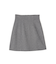 《EDIT COLOGNE》台形ミニスカート 25AW