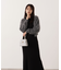 シャギーカーデニットセットアップ