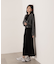 シャギーカーデニットセットアップ
