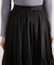 シアーティアードスカート 25AW