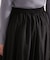 シアーティアードスカート 25AW