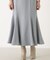 ハイウエストマーメイドスカート　26SS