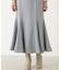 ハイウエストマーメイドスカート　26SS