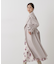 ＜防シワ／花粉リリース＞ベーシックトレンチコート