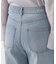 〈a／mie〉ワイドデニムパンツ　26SS