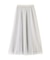 《EDIT COLOGNE》ラメプリーツスカート