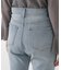 〈a／mie〉フレアデニムパンツ　26SS