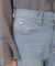 〈a／mie〉フレアデニムパンツ　26SS