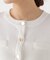 〈a／mie〉シルク混ニットカーディガン　26SS