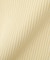 〈a／mie〉シアーペプラムリブニット　26SS