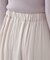 《EDIT COLOGNE》ランダムギャザースカート　26SS