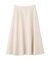 スプリングフレアースカート　26SS