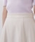 スプリングフレアースカート