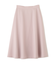 スプリングフレアースカート　26SS