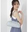 ＜中川紅葉さん着用＞ロングショルダーバッグ