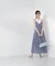 ＜中川紅葉さん着用＞ロングショルダーバッグ