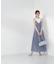 ＜中川紅葉さん着用＞ロングショルダーバッグ