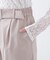 ベルトドッキングワイドパンツ