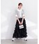 ＜山内ともなさんコラボ＞タックバルーンスカート 26SS