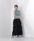 ＜山内ともなさんコラボ＞タックバルーンスカート 26SS