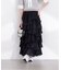 ＜山内ともなさんコラボ＞タックバルーンスカート 26SS