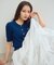＜山内ともなさんコラボ＞タックバルーンスカート 26SS