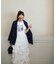 ＜山内ともなさんコラボ＞タックバルーンスカート 26SS