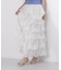 ＜山内ともなさんコラボ＞タックバルーンスカート 26SS