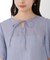 ボリュームスリーブブラウス