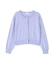 ＜ウォッシャブル／UV＞ベーシックカーディガン　26SS