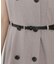 トレンチジャンスカワンピース　26SS