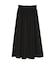 ゴムシャーリングギャザースカート　26SS
