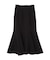 ＜ウォッシャブル＞ハイウエストマーメイドスカート　26SS