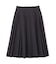 ミディープリーツスカート　26SS