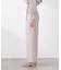 サイドリボンタックパンツ　26SS