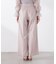 サイドリボンタックパンツ　26SS