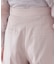 サイドリボンタックパンツ　26SS