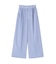 サイドリボンタックパンツ　26SS