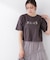 ロゴTシャツ　26SS