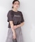 ロゴTシャツ　26SS