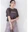 ロゴTシャツ　26SS