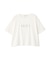 ロゴTシャツ　26SS