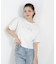 ロゴTシャツ　26SS