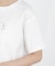 ロゴTシャツ　26SS