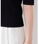 ＜UV＞サイドリボンニット　26SS