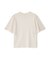 透かし編みスリーブニット　26SS